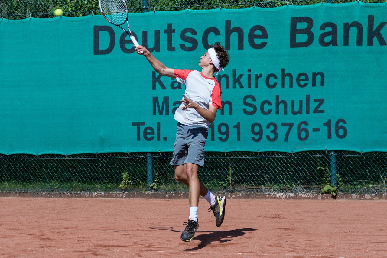 Bild 87 - Horst Schroeder Pokal Donnerstag